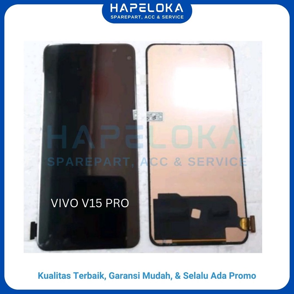 LCD TOUCHSCREEN VIVO V15 PRO - ORI COMPLETE