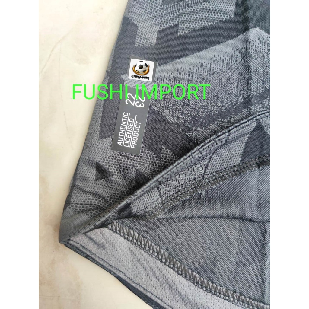 Player Issue | Jersey Baju Bola Arsenall Away 2022 2023 Heat Rdy