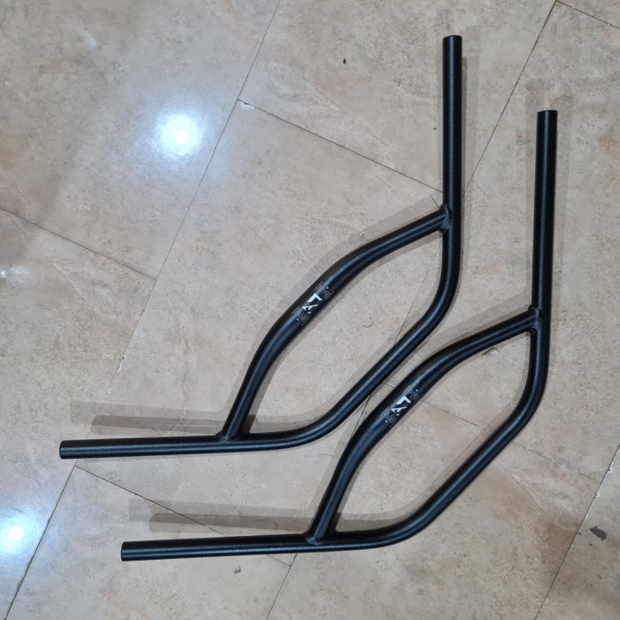 Stg Handlebar Stang Jones Raze Touring Os Oversize Handle Bar 6600Mm 710Mm