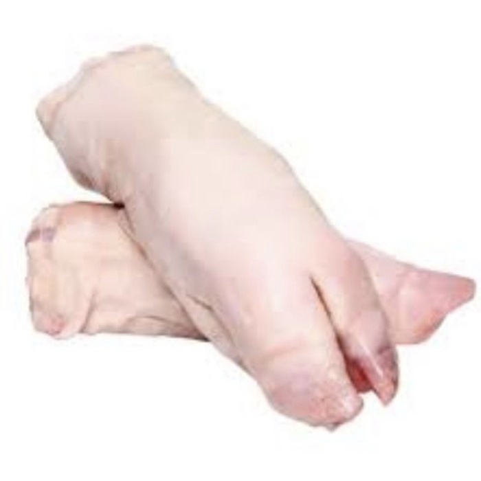 

Widyatmogrosir - Kaki Babi / Cukiok