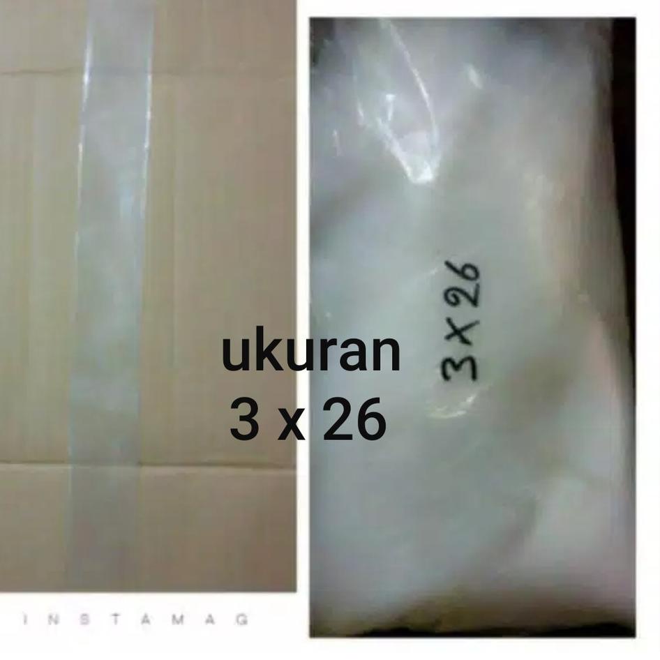 

New Popular Plastik Es Spidol uk 3 x 26 ( qty 1 kg )