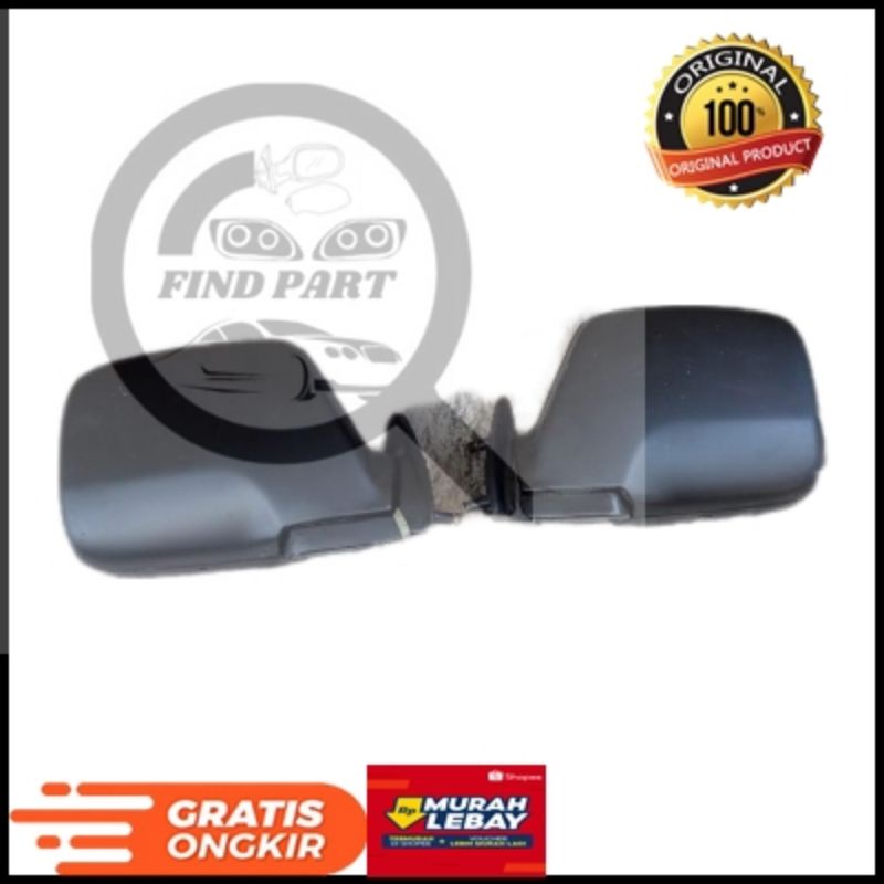 spion mobil panther hi sporty kanan kiri manual copotan original