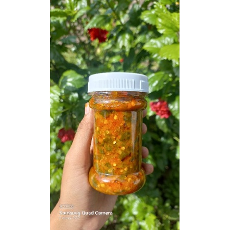 

Sambel Bawang ayloop