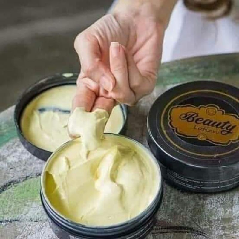 Beauty Lotion Rk Glow