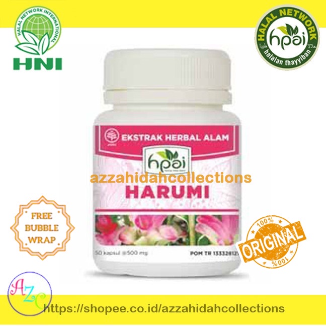 Jual Harumi Hni Hpai Kh Azc0 Shopee Indonesia 3412