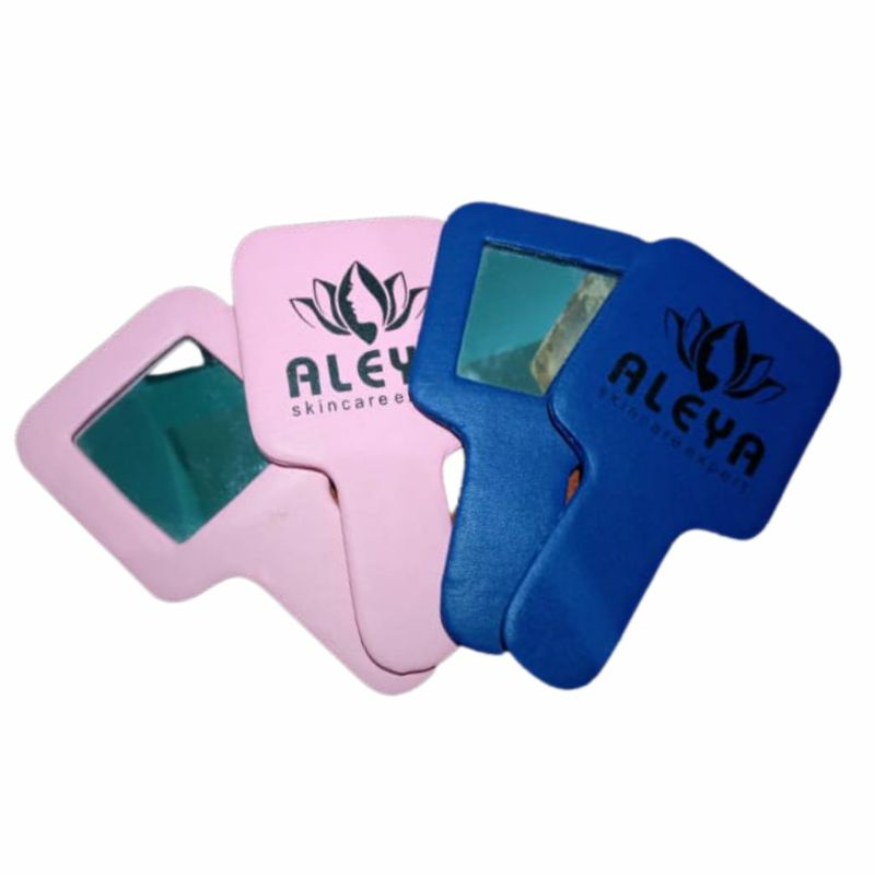 Cermin aleya skincare cermin cantik