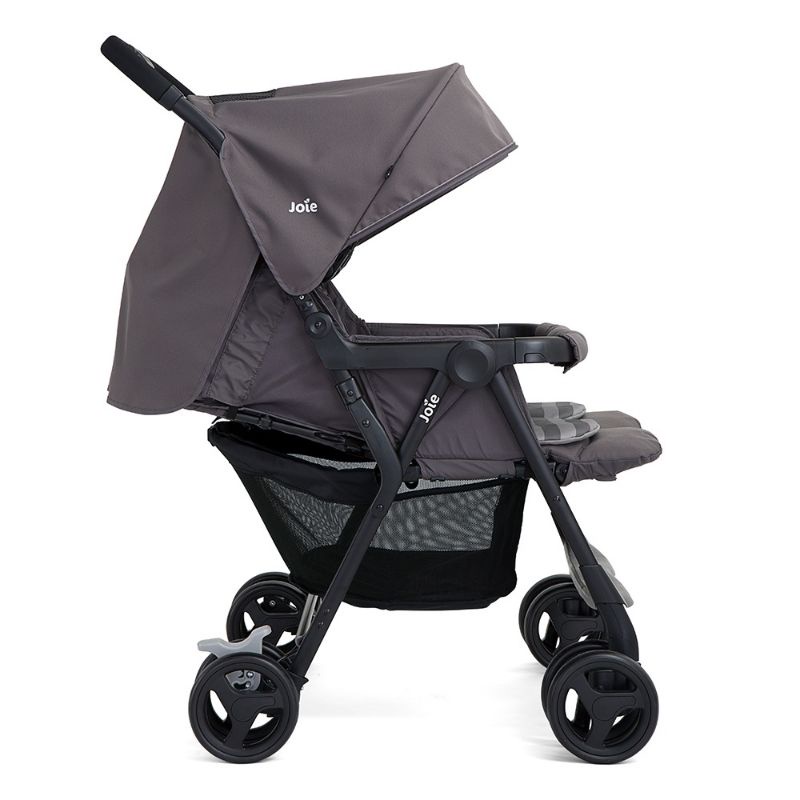 Joie Aire Twin Stroller Kereta Dorong Bayi Kembar