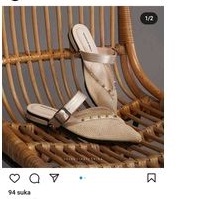 Valencia by Enrica limite X Michie size 39 preloved