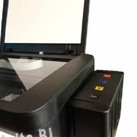[Barang Lstock ] Printer Baru Canon Bisa Print Scan Foto Murah