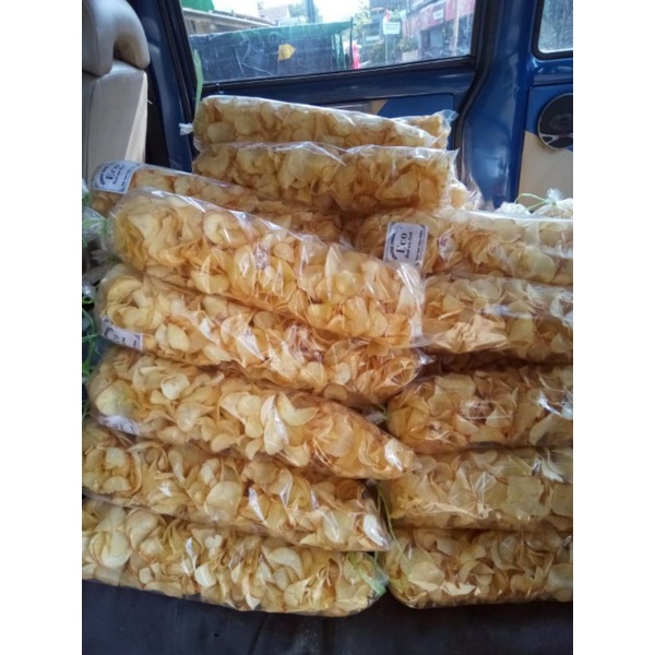 

keripik singkong