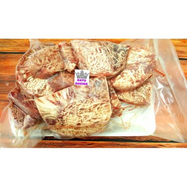 

[BAYAR DITEMPAT] DAGING MELTIQUE MESS @1Kg - TERMURAH Se- SHOPEE!!!