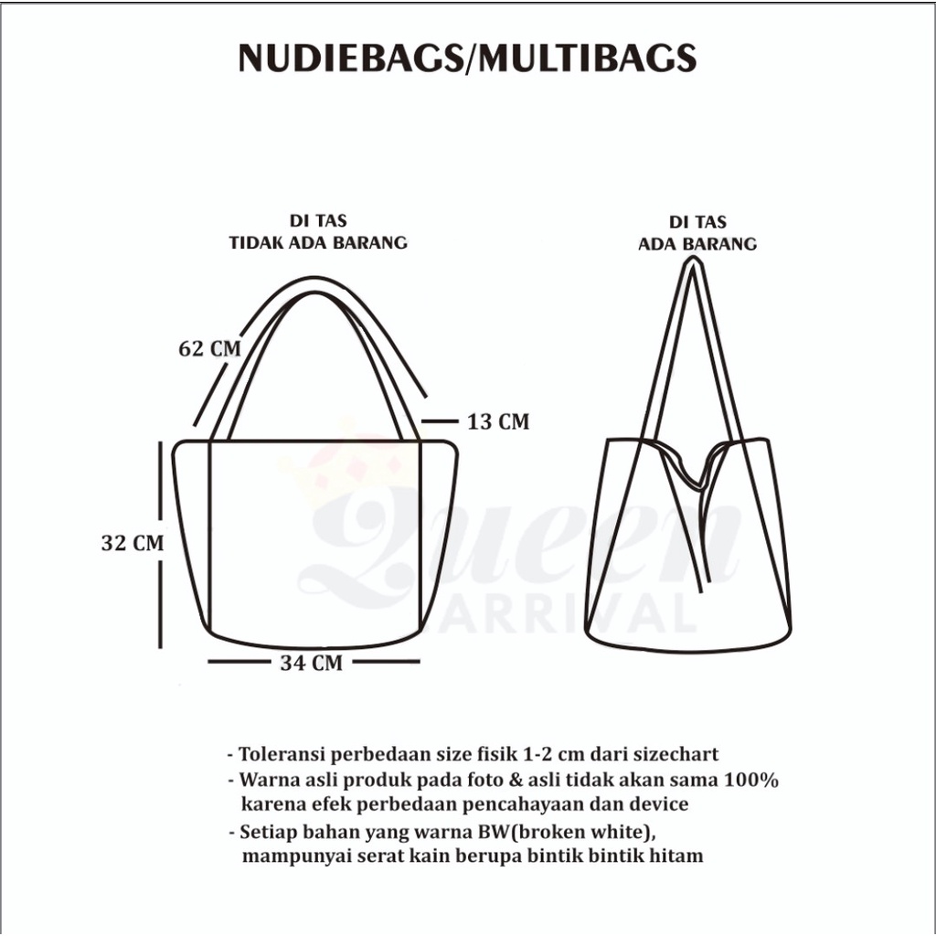 Tote Bag Kanvas Nudie Bag Tote Bag Big Size Premium Resleting Jumbo Multf Bag Kekinian Masuk Laptop Tote Bag Unisex Kuliah Hangout Tote Bag Cewe Cowo