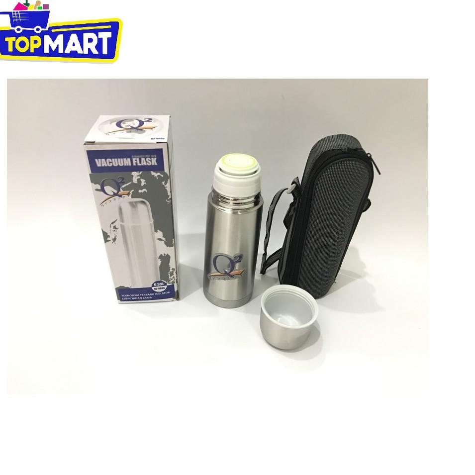 Big Sale Termos Tahan panas dingin 18 JAM stainless steel Free bag thermos TERMOS TREMOS STAINLESS S