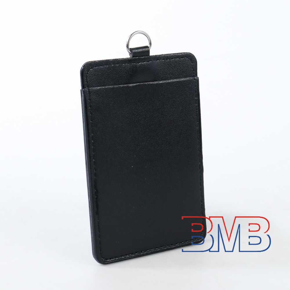 

N22 Kantung Badge Holder Name Tag Kartu ID Debit Credit Card - 610