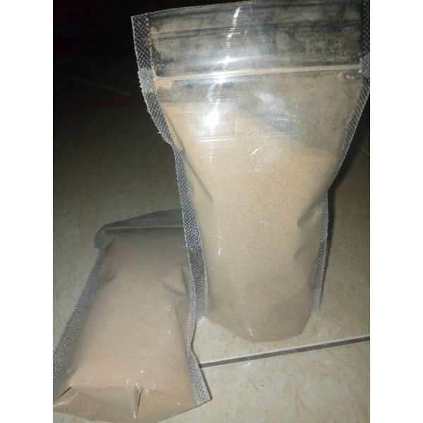 

ampo serbuk penghilang rasa pahit daun pepaya