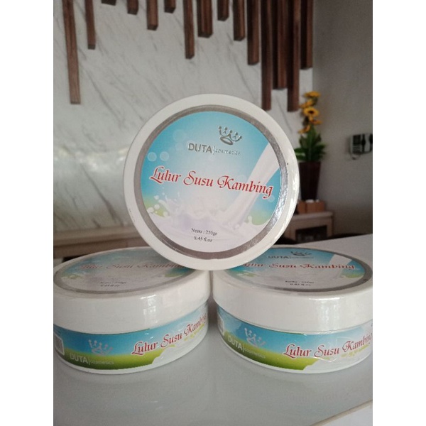 scrub badan mitra sehat