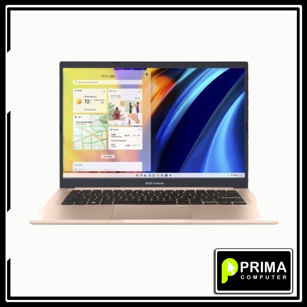 ASUS Vivobook 15 A1502ZA- VIPS352/3 Core i3-1235U 4Gb 512GB Win+OHS