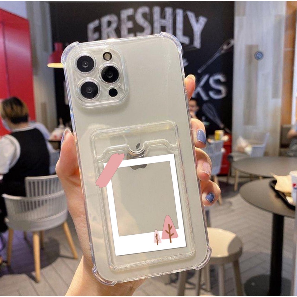 Baru Case Bingkai FF06 for Xiaomi Redmi A1 A1+ 7A 8A 9 Prime 9A 9i 9C 9T 10 10A 10C 12C Note 8 9 10 11 12 5G Poco C40 F3 M3 M4 X3 NFC Pro