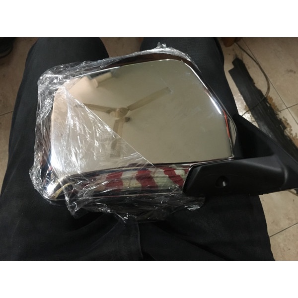 spion kijang krista manual chrome