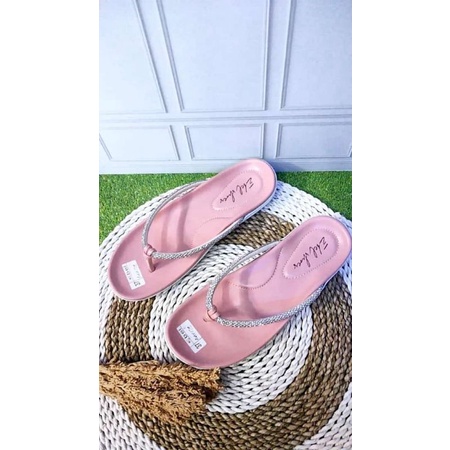 NEW_ARRIVAL_SANDAL_EBEL_ORIGINAL_PERMATA_TANAM_PERMANEN