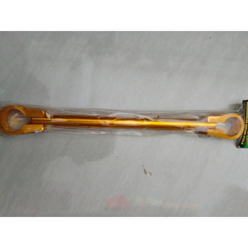 stabiliser stir CNC diral penahan stir diral PNP  gl Tiger vixion cb universal