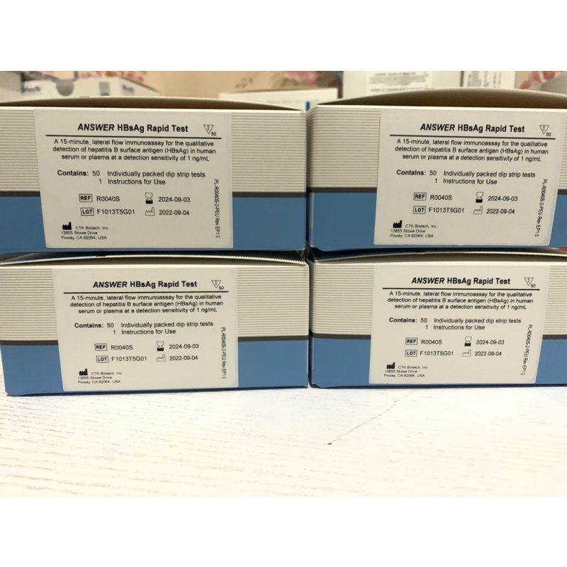 tes Hbsag strip answer isi 50 tes