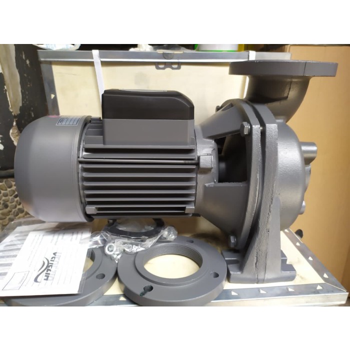 Pompa Centrifugal 3 Phase Venezia Tnf 130 Sentrifugal Pump