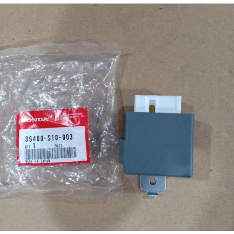 HM - Main Relay Bensin Honda Crv Maestro Cielo Genio Estillo Original