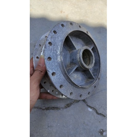 TROMOL JUPITER Z BESAR