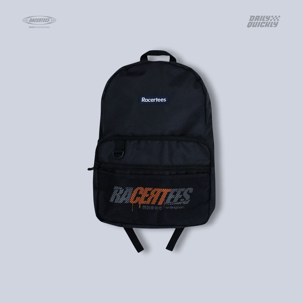 RACERTEES Tas RacerGraf Backpack - RBG.413