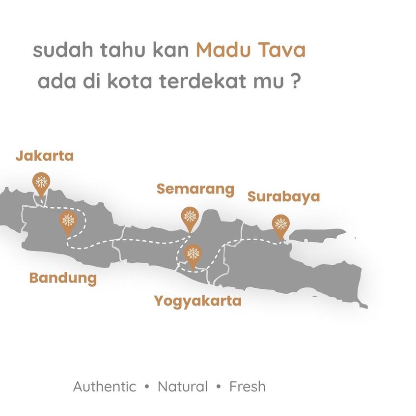

FREE ONGKIR!Madu Murni Asli 1kg Tava Grade A Nektar Kopi 100% Alami Pure Natural Raw Honey Kesehatan|RA6