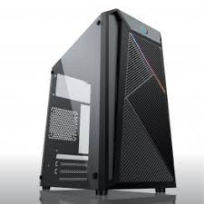 Pc Rakitan Core i3-10105 Gen 10 Ram 8gb ssd 240gb