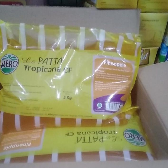 

Segera Miliki ❊ mero lepatta selai nanas 5kg!!