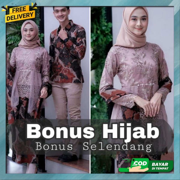 Bj Stlan Cewek Cowok Setelan Gamis Keluarga Baju Suami Istri Kapelan Bsju Sarimbit Keluarga Baju Kop