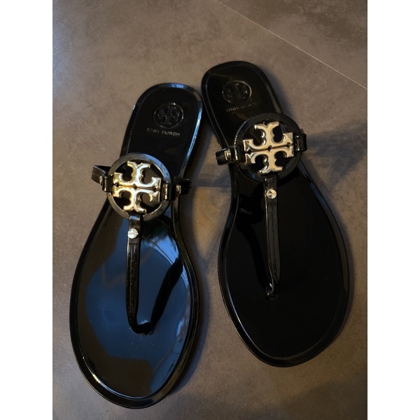 Tory Burch Jelly Miller Sandal
