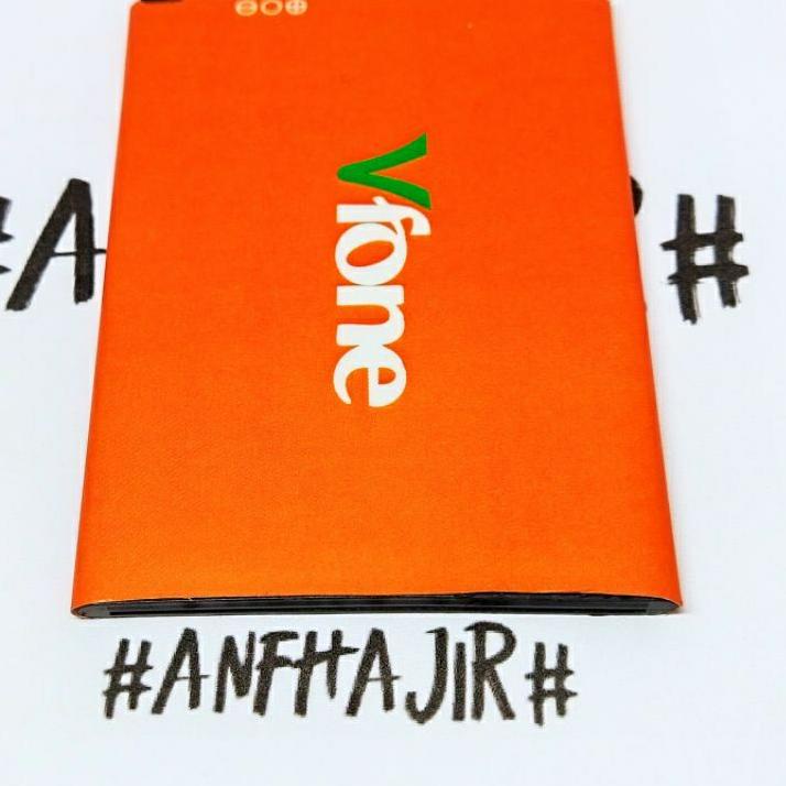 SHOPEE 12.12 BATRE BATREI VFONE N6 STAR BATRAI BATERAI V-FONE N-6 STAR V FONE N 6 STAR n6 (4000mAh) 