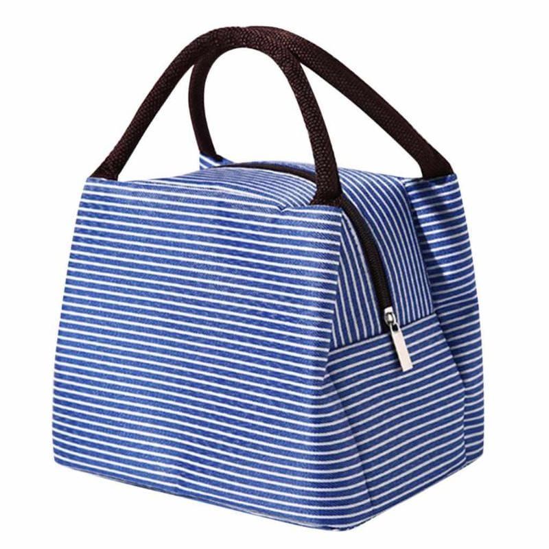 Tas Bekal Salur Mini My Bottle Souvernir Lunch Bag / Tas Bekal