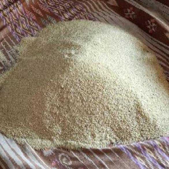 

RTG-Z76 Telur Jangkrik Alam setengah kg atau 500 gram (garansi) [JSK]