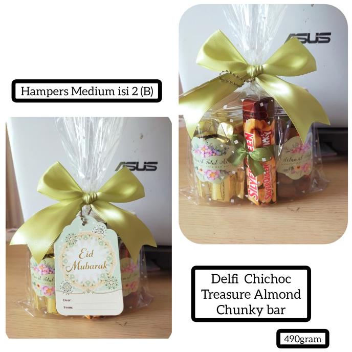 

Hampers Lebaran Hampers Natal Hampers Christmas Parsel coklat