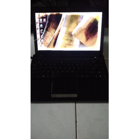 Mainboard motherboard asus 1215p normal