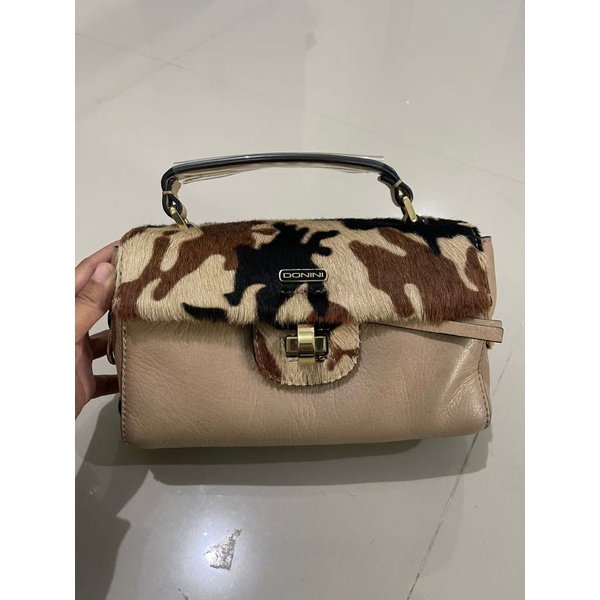 Preloved Donini Vigo