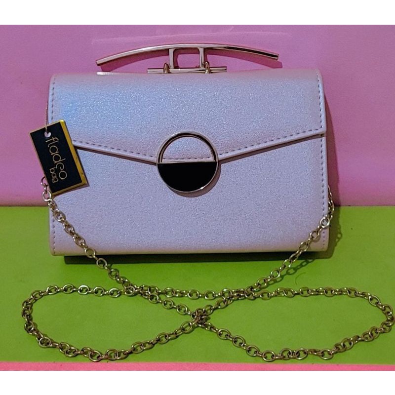 FLADEO FLAP BAG (NEW)