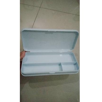 

(I-S2S(☎) BACA DESKRIPSI! Kotak tempat Pensil Minimalis Pencil Case Aesthetic - F0100 super keren