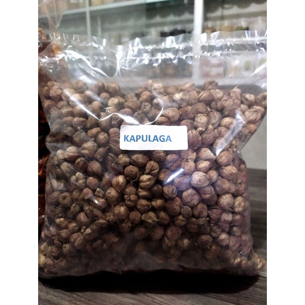

Kapulaga / Kapulogo 1Kg