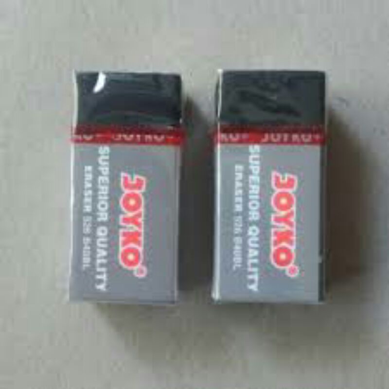 

Penghapus Pensil Merek Joyko