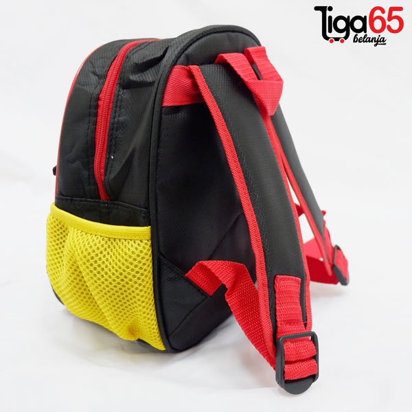 TAS RANSEL / Backpack / Tas Punggung / Ransel / Tas Anak / Karakter /BAG RANSEL 6056 9&quot;