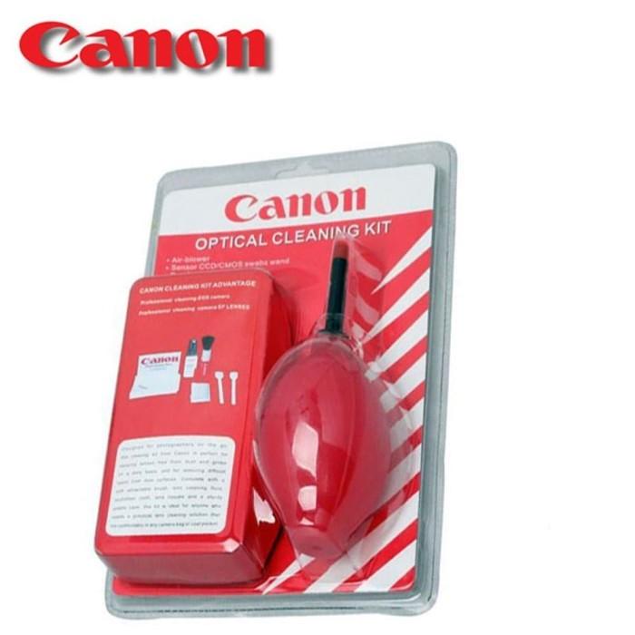 CLEANING KIT CANON