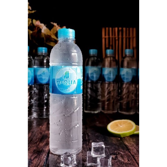 

Air Mineral NQUA