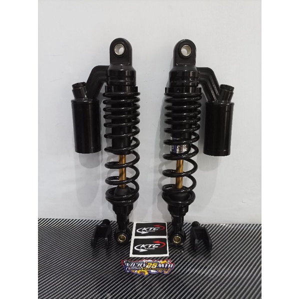 SHOCKBREAKER SHOCK TABUNG KTC EXTREM 320 NMAX SKOK BELAKANG TABUNG COPY KTC NMAX 320