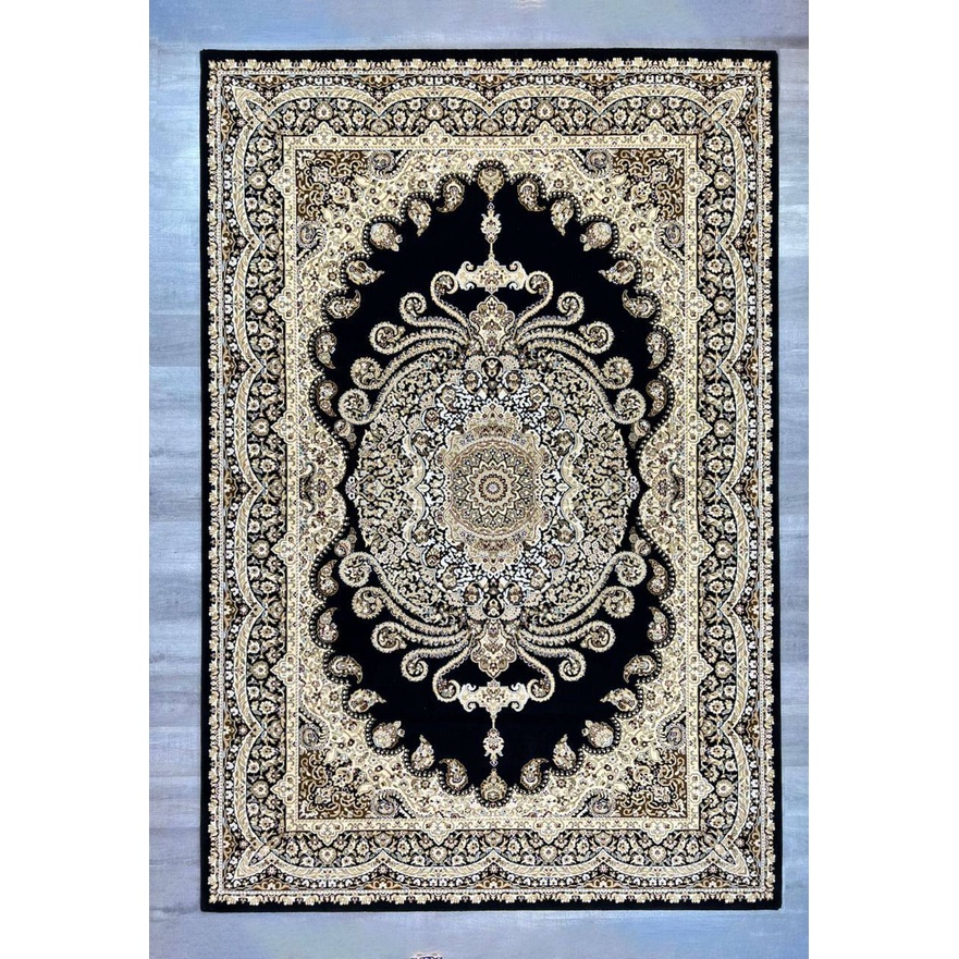 karpet permadani anatholia - karpet rumah - kar[pet ruang tamu - karpet lantai - permadani classic -